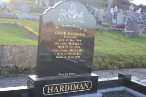Hardiman Frank Barnachalla